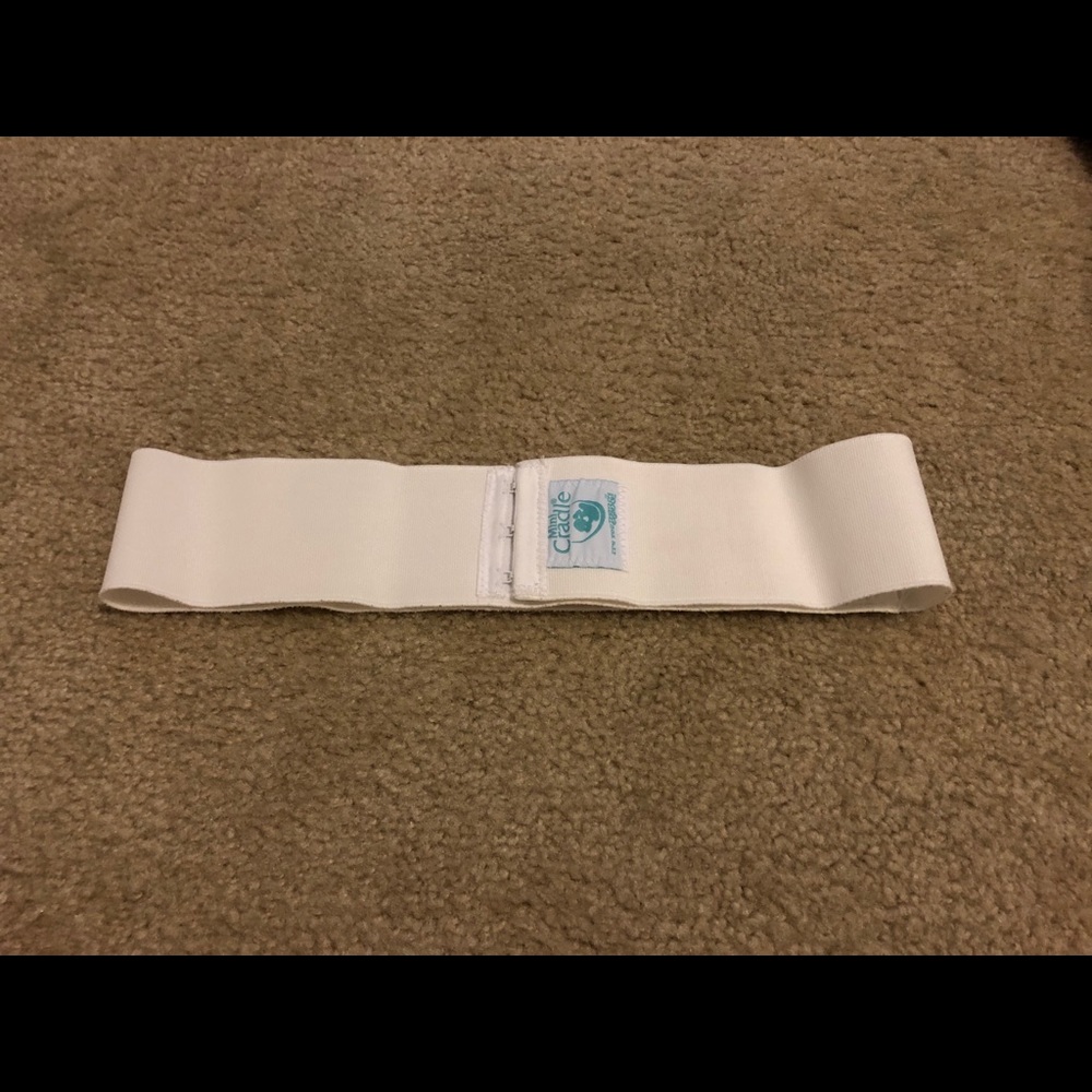 Maternity Belly Band